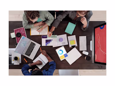 Streamlining HR Operations for a Startup