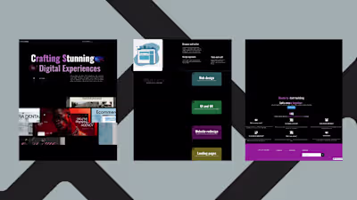 Which one will you choose, Slide One or Two?