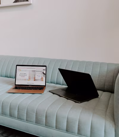 The PinkInk — Monthly Content Writing