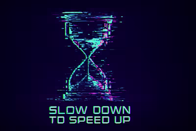 Slow Down to Speed Up: Why Rushing to Hire an iOS Developer Can Wreck Your Project