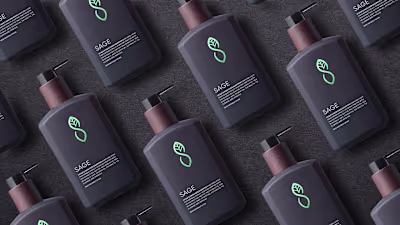 Sage Branding & Packaging