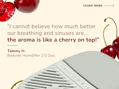 Social Media Review Post