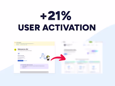 Project type: Homepage UX revamp
App: