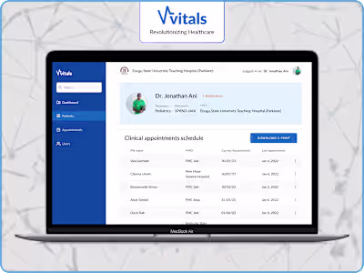 Revolutionizing Healthcare Medical Records with Blockchain Tech