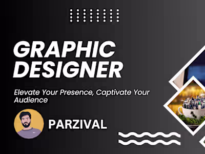 I will create eye catching banner designs for every occasion