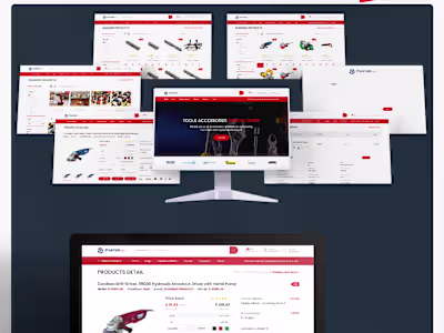 Web Portal