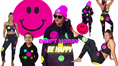 Muratribe – Fashion meets Music & Art