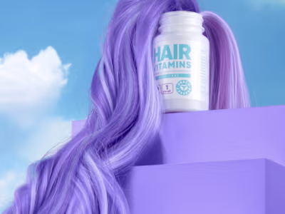 PEACHPERFECT SUPPLEMENTS
