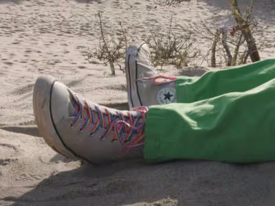 Brian Sances - "I'm a Fool" (Music Video)