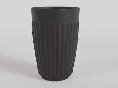 coffee cup