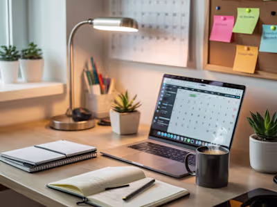 Article on Effective Work Habits for Lifehack.org