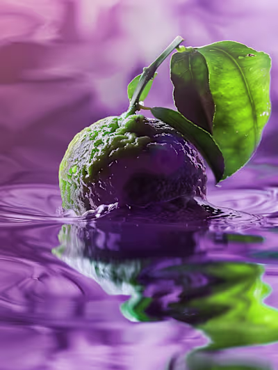 Wellness Product Photography