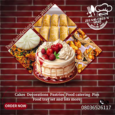 Social media poster design 