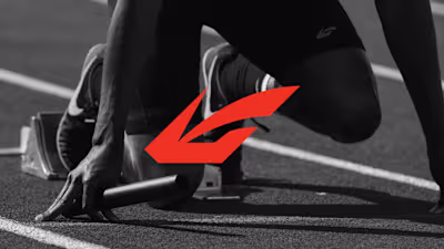 Velocity Gear Brand Identity Design :: Behance