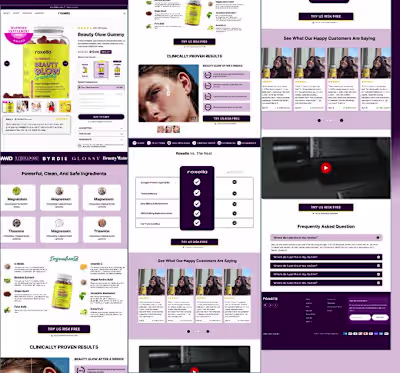 PRODUCT DETAILED PAGE