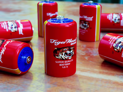 Hey everyone! 👋 This is a 3D product visualization study I ...