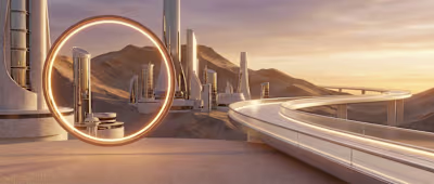 Working with AI isn’t about efficiency — it’s about perspect...