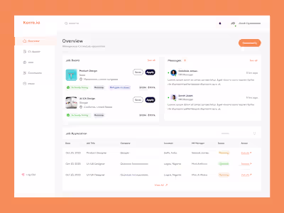 Korre.ai