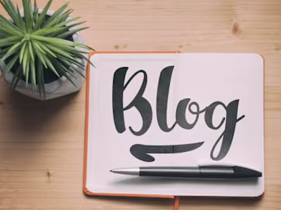 Blog Content (Plus)