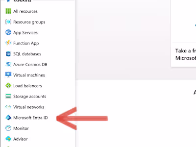 Azure-Active-Directory(ENTRA ID)