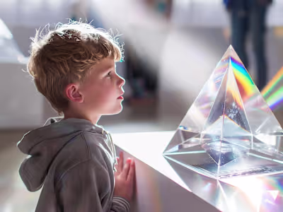 Corning Museum of Glass