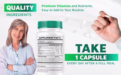 Gluco6 : ["TRICK ALERT"] DOES IT BETTER