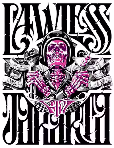 Lawless Jakarta (2021)