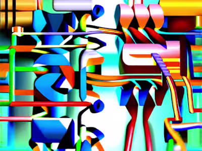 Converted some Physical Review Letters B into visualizations...