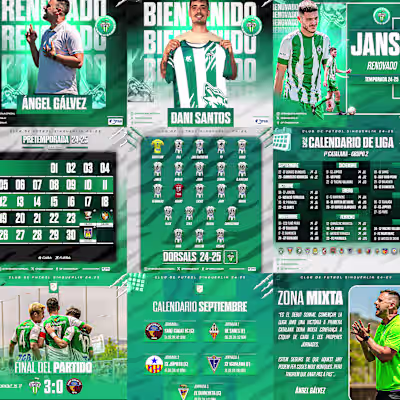 CF Singuerlin - Social Designs