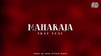 Maharaja Trap Beat