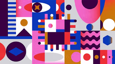 Cover illustration for HBR.org 