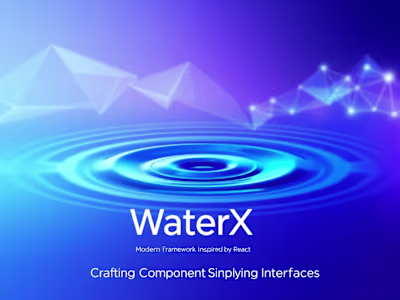 WaterX