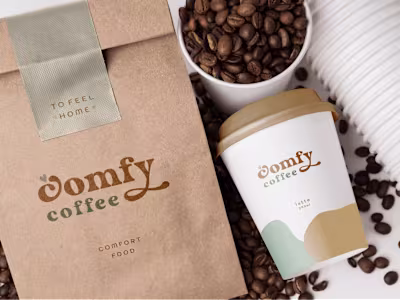 Comfy Coffee