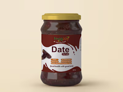 Product Packaging Design