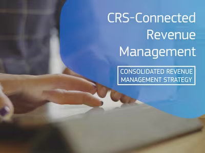 Amadeus CRS