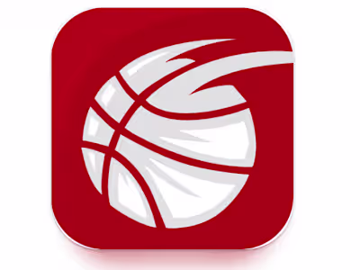 Evolve Basketball app