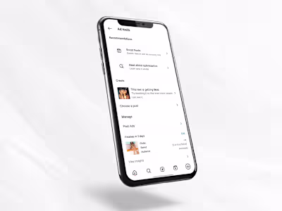 Instagram Advertising Issues Fixed 