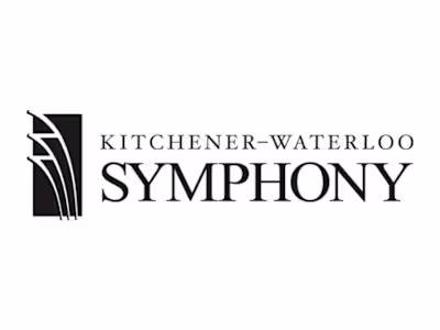 IG captions: Kitchener-Waterloo Symphony