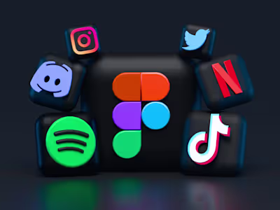 Social Media Website