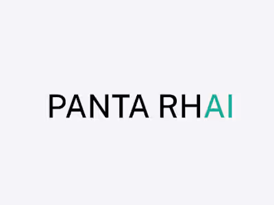 Panta RH AI