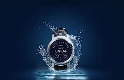 Motorola Smartwatch