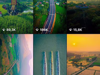 Social media strategy