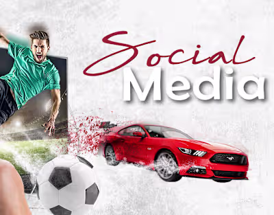 Social Media Project 