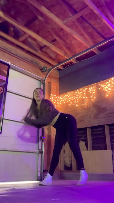 Watch this reel by kellymessol on Instagram