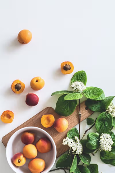The Key Elements of a Healthy Diet for Optimal Health.