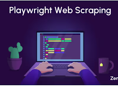 Web Scraping with Python
