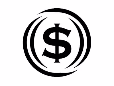 Logo Design for a Crypto Agency