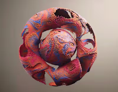 Particleball