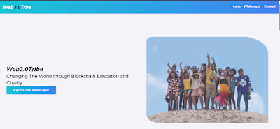 web3tribe