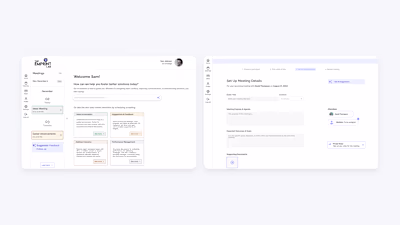 AI-Supported Conflict Resolution Platform Development